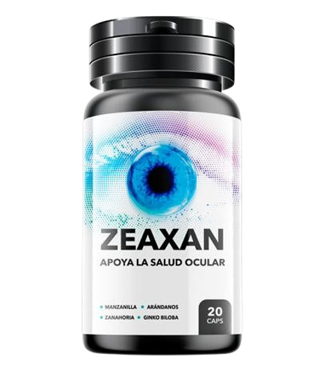 Zeaxan Natural
